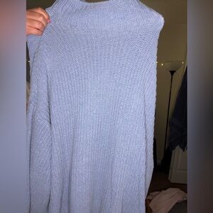 Xl blue sweater from American Eagle